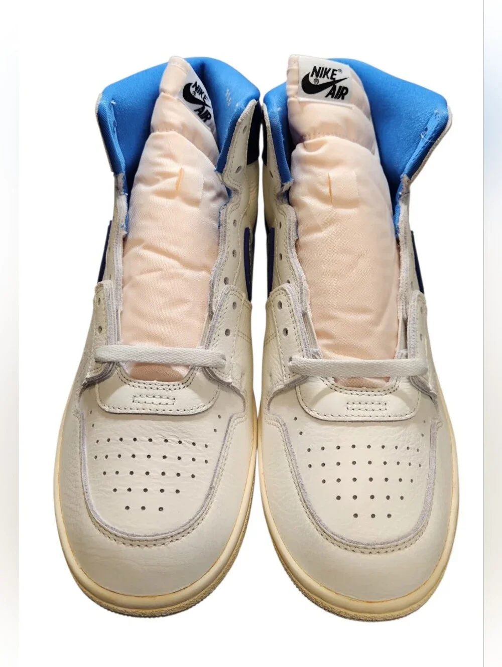 Nike new without